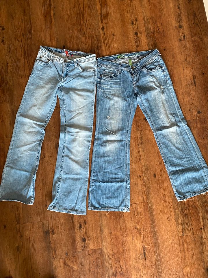 Esprit Jeans Größe 36 und 29/30 in Seelze