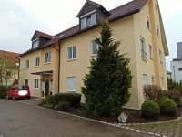 Charmante unvermietete und helle 3-Zimmer-Wohnung in Pfaffenhofen Bayern - Pfaffenhofen a. d. Roth Vorschau