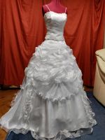 Brautkleid. Hochzeitskleid. Nordrhein-Westfalen - Marienheide Vorschau