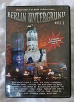 Berlin Untergrund DVD 2004 Frauenarzt Bass Sultan Hengzt Mok Berlin - Zehlendorf Vorschau