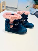 Winterstiefel Gr.24 Brandenburg - Petkus Vorschau