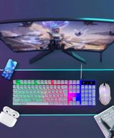 Gaming Tastatur und Maus set für PC Laptop PS4 Xbox ❤️ Neu OVP Nordrhein-Westfalen - Paderborn Vorschau