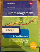 Kaufmann/Kauffrau für Büromanagement 2.Ausbildungsjahr Westermann Nordrhein-Westfalen - Moers Vorschau