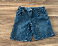 Jeans Shorty Topolino Gr.98 Sachsen-Anhalt - Salzwedel Vorschau