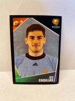 Sticker Euro 2004 Iker Casillas Bayern - Saaldorf-Surheim Vorschau