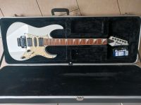 Ibanez RG350-DXZ White + Hardcase Düsseldorf - Eller Vorschau