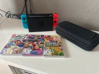 Nintendo Switch Neu! Niedersachsen - Hilter am Teutoburger Wald Vorschau