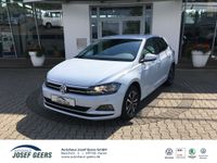 Volkswagen Polo UNITED 1.0 TSI  ParkPilot+Allwetter+Telefon Niedersachsen - Haren (Ems) Vorschau