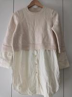 Tunika pullover Kleid cos Mecklenburg-Vorpommern - Rosenow Vorschau