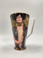 * GUSTAV KLIMT HOHE TASSE JUDITH 1 ARTIS ORBIS GOEBEL PORZELLAN Berlin - Charlottenburg Vorschau