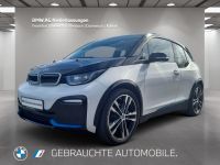 BMW i3s Navi PDC Sitzheizung Tempomat DAB Hessen - Dreieich Vorschau
