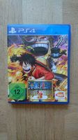 One Piece Pirate Warriors 3 - PS4 (Komplett) Bayern - Landshut Vorschau