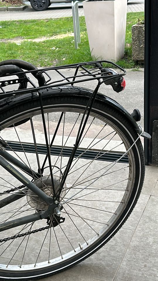 Herren Fahrrad in Dortmund