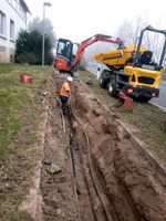 Tiefbauer mit Erfahrung Niedersachsen - Stadtoldendorf Vorschau