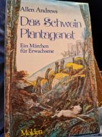 Das Schwein Plantagenet Nürnberg (Mittelfr) - Südstadt Vorschau