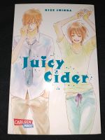 BL Manga Juicy Cider Niedersachsen - Harpstedt Vorschau