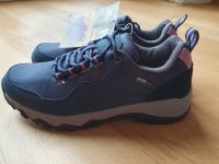 Bequeme neue Wanderschuhe Gr. 40_ passt Gr. 39 Frankfurt am Main - Nordend Vorschau