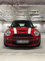 MINI John Cooper Works R53 | Kompressor | vollausstg. Nordrhein-Westfalen - Steinhagen Vorschau