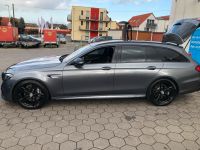 Mercedes Benz E 63 AMG V8 Biturbo Baden-Württemberg - Heilbronn Vorschau