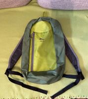 Wander- Rucksack, Kinder- Rucksack, ultraleicht, grün,  NEU Niedersachsen - Visselhövede Vorschau