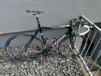 sensa toscana Full Carbon .ein Traum für jeden Rennfahrer Nordrhein-Westfalen - Troisdorf Vorschau