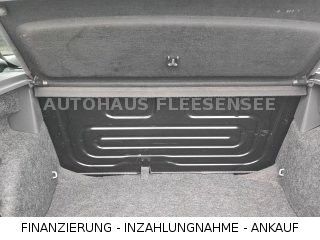 Volkswagen Polo IV 1.2 *KLIMA*SITZHEIZUNG*TÜV*S-HEFT* in Penkow