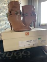 Hugo Boss Damen halb Stiefel Baden-Württemberg - Reutlingen Vorschau