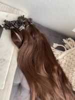 Bondings U-Tips 125 x 0,8 gr ECHTHAAR Remy Hair Haarverlängerung Nordrhein-Westfalen - Moers Vorschau