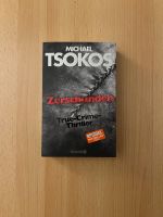 Buch | Michael Tsokos | Zerschunden | NEU!!! Nordrhein-Westfalen - Langenfeld Vorschau