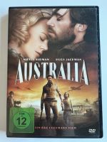 Australia DVD Nicole Kidman, Hugh Jackman Nordrhein-Westfalen - Lüdenscheid Vorschau