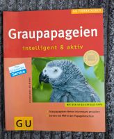 Verkaufe Buch Graupapageien Thüringen - Leinefelde Vorschau