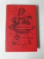 Bibliothek der Unterhaltung und des Wissens 1901 - 1910 Mecklenburg-Vorpommern - Passee Vorschau