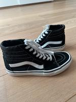 Vans SK8-HI Sneaker Unisex (Größe 38,5) Kr. Altötting - Kirchweidach Vorschau