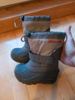 *Neuwertig* Winterstiefel, wasserdicht, warm, Gr. 25 Sachsen - Markkleeberg Vorschau