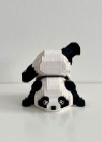 Klemmbausteine Panda / 1300 Bausteine Eimsbüttel - Hamburg Schnelsen Vorschau