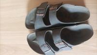 Birkenstock Sandalen Größe 40 Braun Berlin - Schöneberg Vorschau