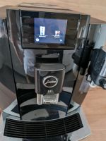 Jura E8 Kaffevollautomat Bayern - Schweinfurt Vorschau