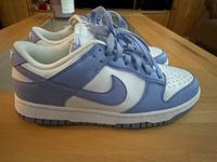 Nike  Dunk Low Next Nature Lilac gr.38 Baden-Württemberg - Altenriet Vorschau