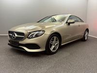 Mercedes-Benz E 220 d Coupe AVANTGARDE*PANO*LED*COM*MANUFAKTUR Baden-Württemberg - Reutlingen Vorschau