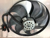 VW Polo IV 9N1 Elektrolüfter 6Q0959455H Lüftermotor Hessen - Rodenbach Vorschau