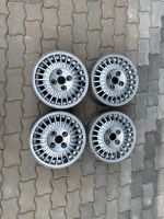 4x Original VW Alufelgen 13 Zoll 5,5x13 ET 38 4x100  321601025G Bayern - Tittmoning Vorschau