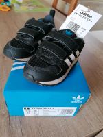 Sneaker Adidas Gr. 21 Sachsen - Sohland Vorschau