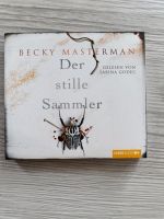 Becky Masterman - Der stille Sammler Baden-Württemberg - Karlsruhe Vorschau