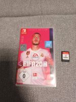 Fifa 20 legacy Edition Nintendo switch Brandenburg - Schönefeld Vorschau