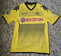 BVB Borussia Dortmund Le Tallec Trikot 2011/12 DFB-Pokal L Nordrhein-Westfalen - Versmold Vorschau