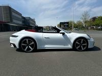 Porsche 911 Carrera Cabriolet (992) – Stil, Performance & Garanti Nordrhein-Westfalen - Soest Vorschau