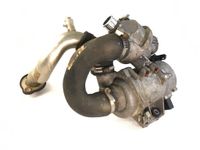 BMW E90 E91 E92 E93 E87 E60 E63 X1 N52 N53 Wasserpumpe Thermostat Brandenburg - Schönefeld Vorschau