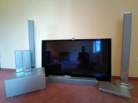 Loewe Individual 55 Comp + 5.1 Surround System Nordrhein-Westfalen - Krefeld Vorschau