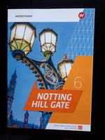 Notting Hill Gate - Arbeitsbuch Inklusion 6 Niedersachsen - Delligsen Vorschau