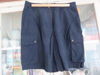 Boden Cargoshorts kurze Hose blau L inkl. Versand Hamburg - Altona Vorschau